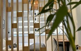 Loft 325 no coração do Centro - Rio de Janeiro
